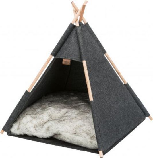 Tipi Cuddly Cave