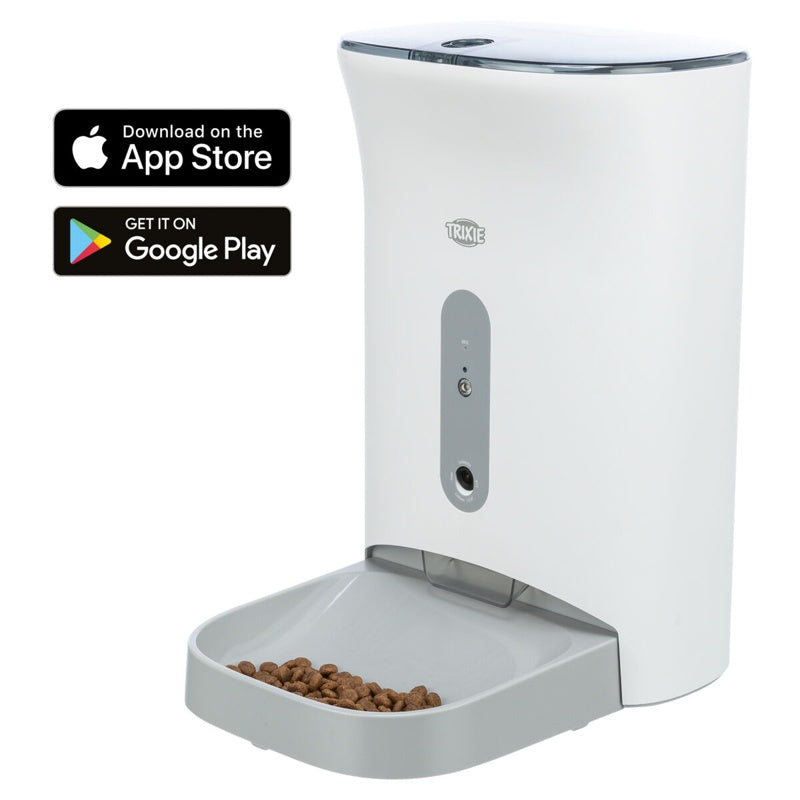 TX8 Smart 2.0 automatic food dispenser