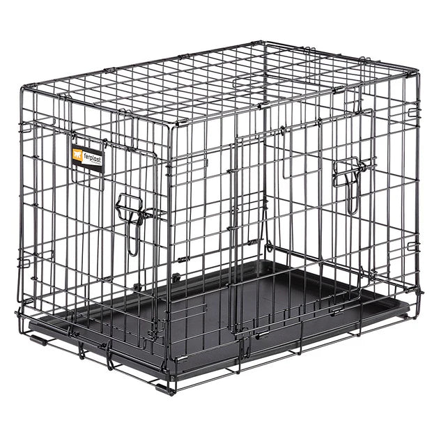 Dog inn crate