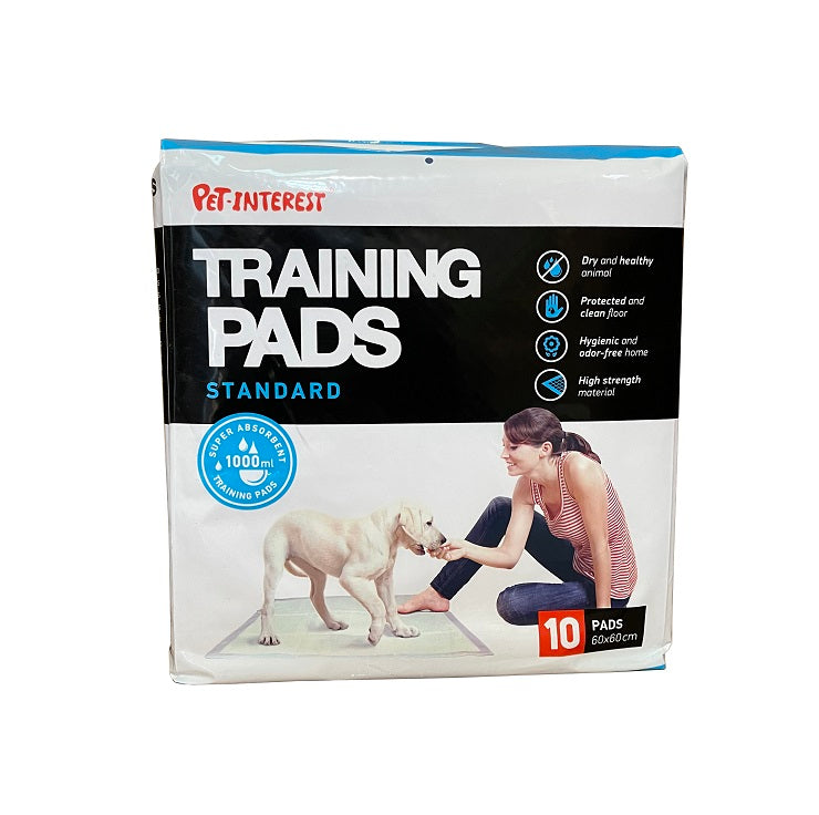 Standard Training Pads