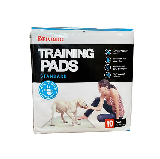 Standard Training Pads