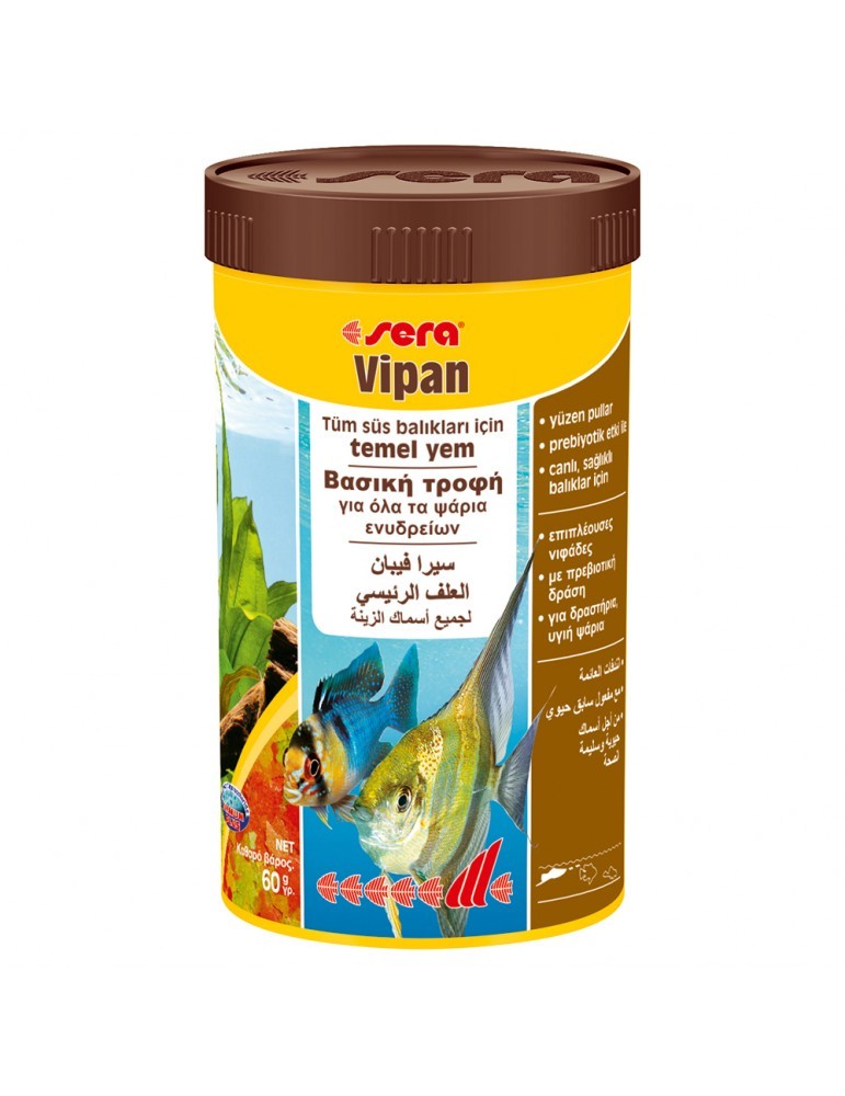 Sera Vipan