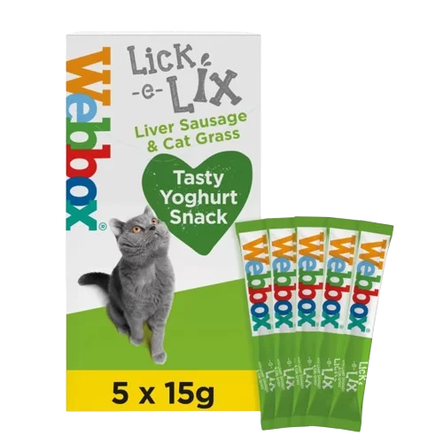 Lick-e-Lix