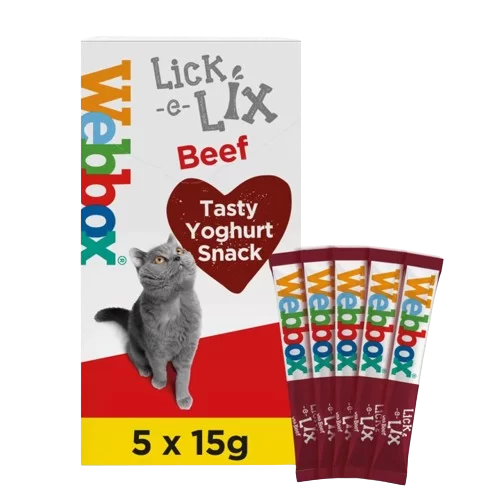 Lick-e-Lix