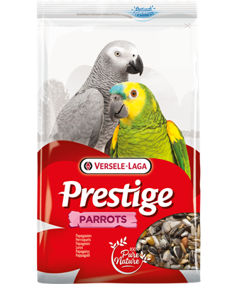 Prestige Parrots