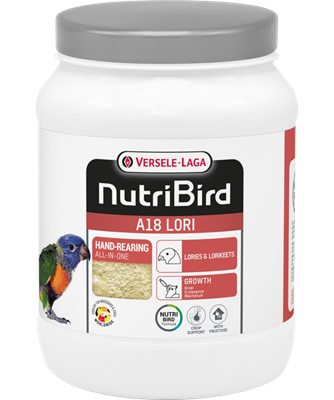 NutriBird A18