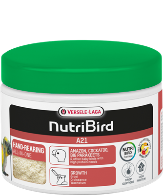 NutriBird A21