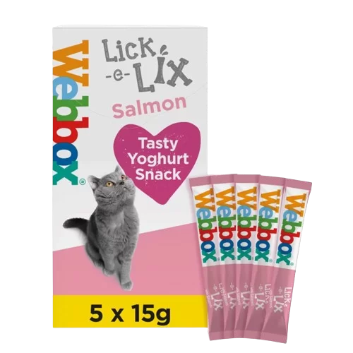 Lick-e-Lix