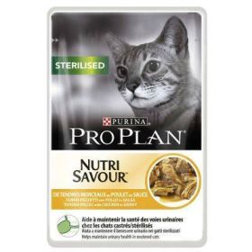 Pro Plan Nutri Savour