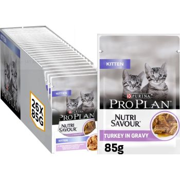 Pro Plan Kitten Pouch