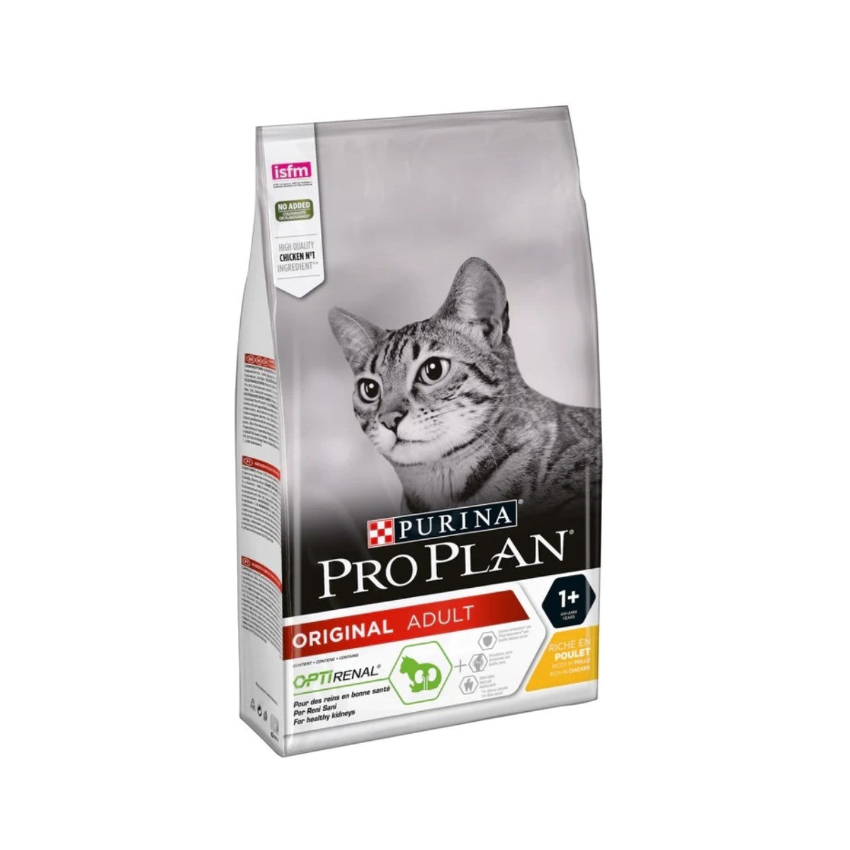 Pro Plan Adult Cat Chicken