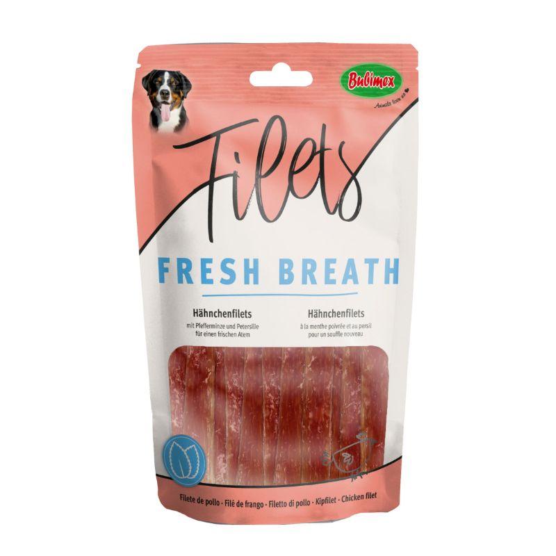 Fresh Breath Chicken Fillets