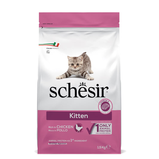 Schesir Kitten 1.5kg