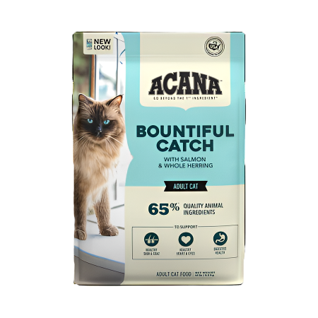 Acana Bountiful Catch