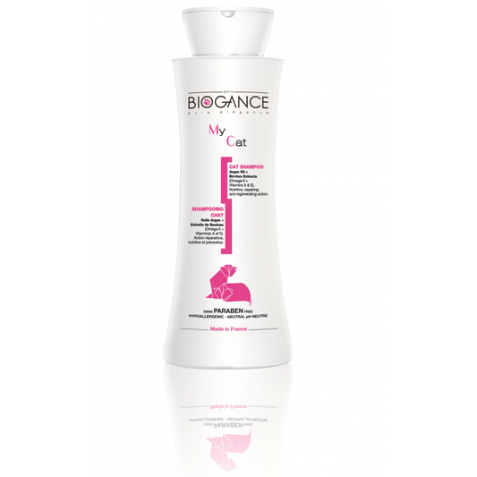 Biogance Cat Shampoo