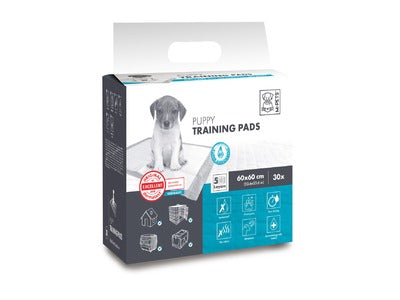 M-Pets Training Pads 30 pcs