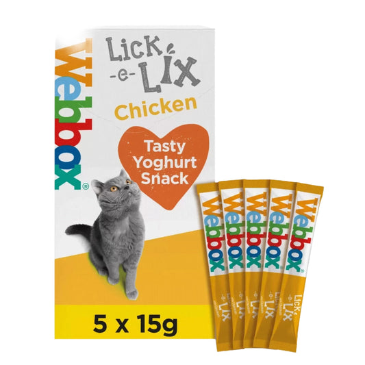 Lick-e-Lix