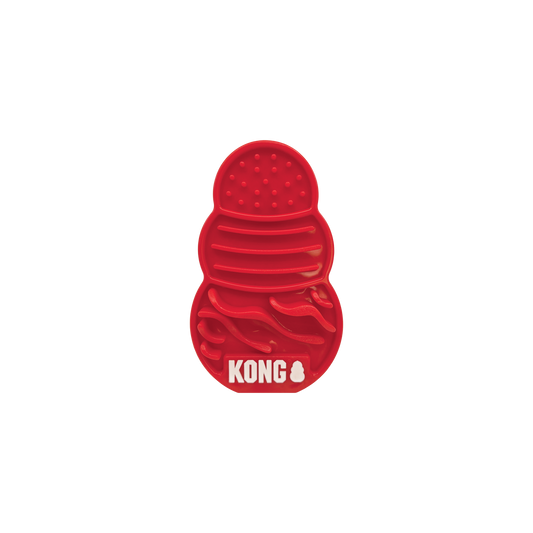 Kong Licks Spinz'