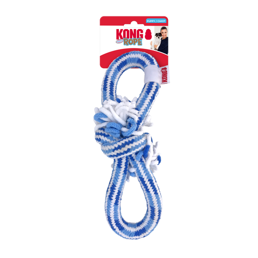 Kong Rope Puppy Tug