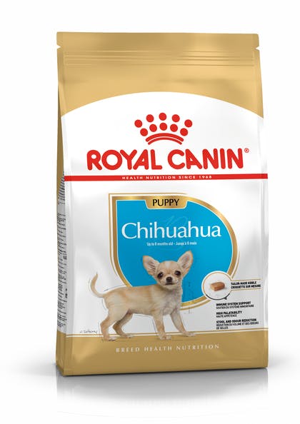 Royal Canin Puppy Chihuahua