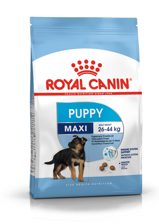 Royal Canin Puppy Maxi 15kg