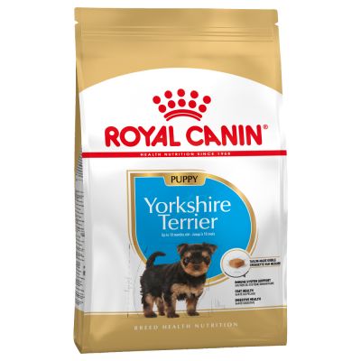 Royal Canin Yorkshire Terrier Puppy