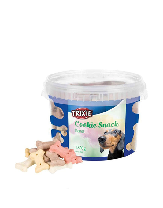 Cookie Snack Bones