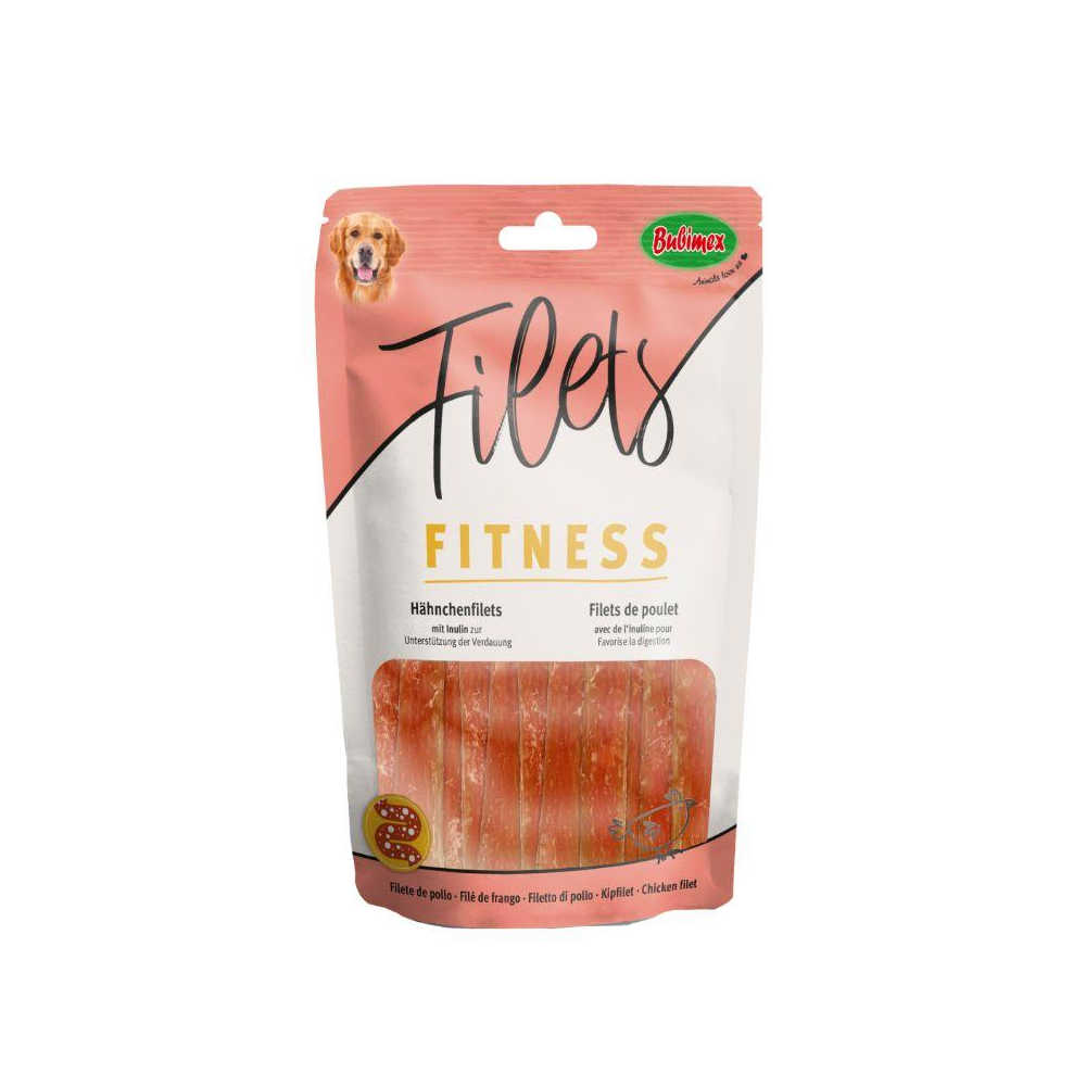 Filets Fitness