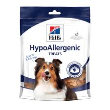 Hill's HypoaAllergenic Treats