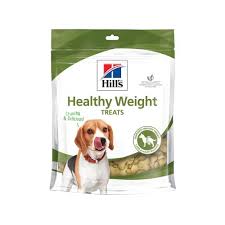 Hill's Healthy weight dog treats