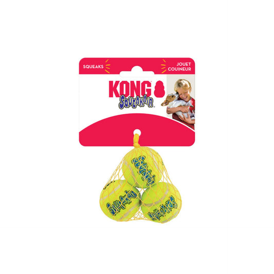 Kong Squeekers