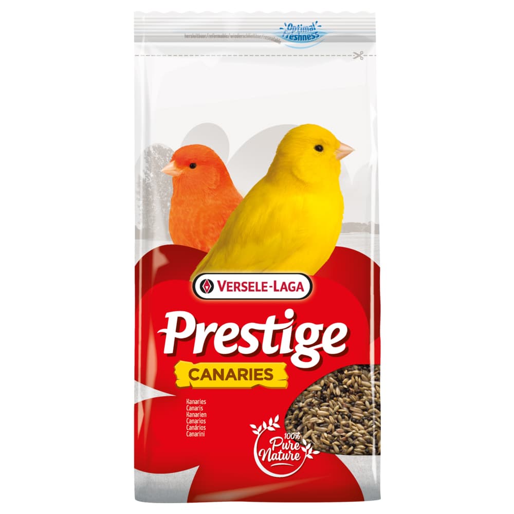 Prestige Canaries Gourmet