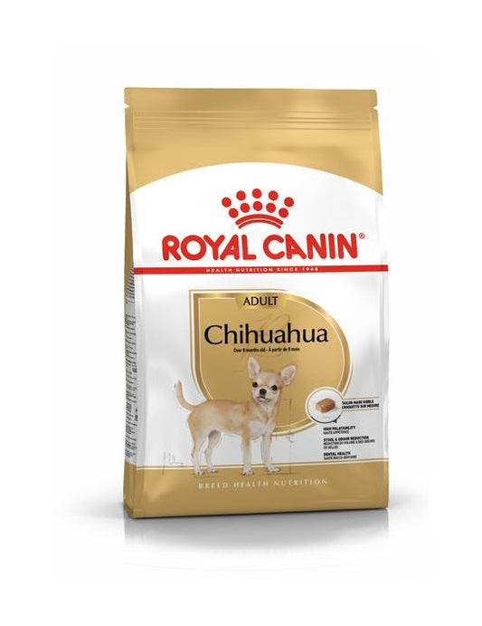 Royal Canin Chihuahua Adult