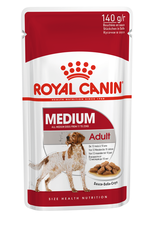 Royal Canin Medium Adult Dog