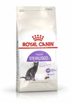 Royal Canin Sterilised Cat