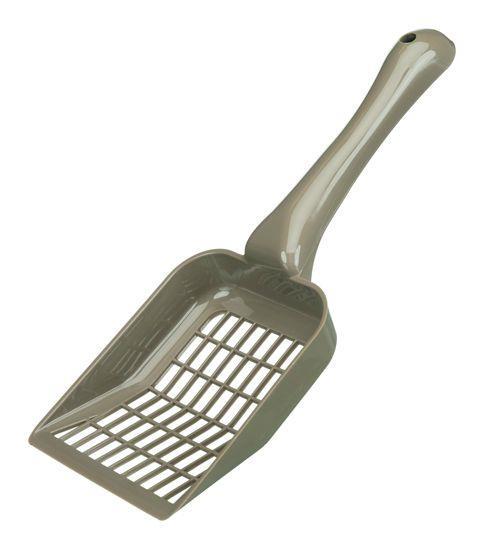 Litter scoop