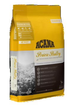 Acana Prairie Poultry 14.5kg