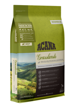 Acana Grasslands