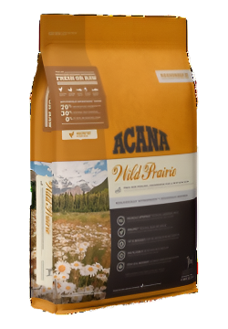 Acana Wild Prairie