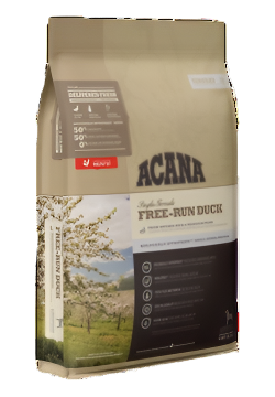 Acana Singles Free-Run Duck 2kg