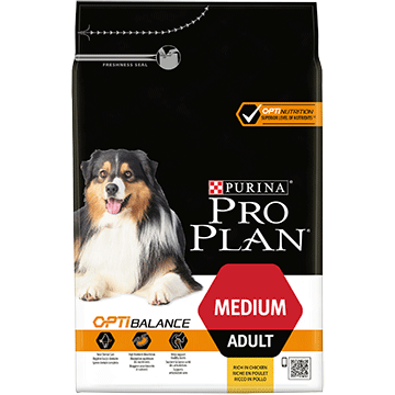 Pro Plan Medium Adult Chichen