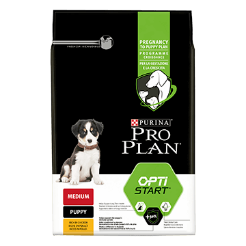 Pro Plan Medium Puppy  Chicken