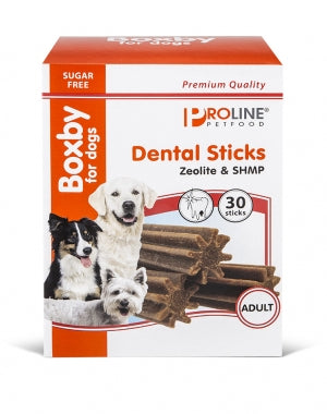 Dental Sticks