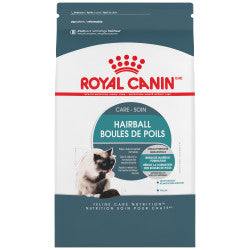 Royal Canin Hairball Cat