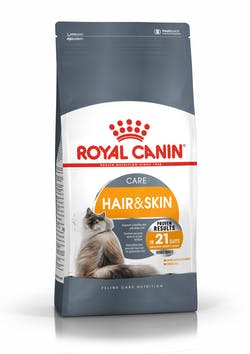 Royal Canin Hair And Skin Cat