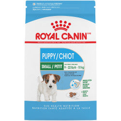 Royal Canin Mini Puppy